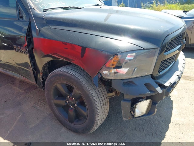 1C6RR7KT6JS270988 RAM 1500 St