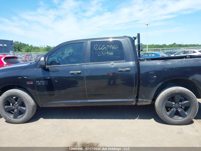1C6RR7KT6JS270988 RAM 1500 St