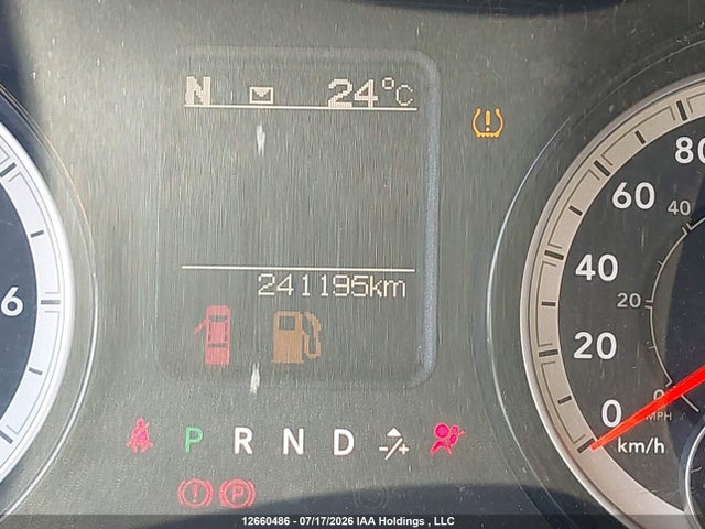1C6RR7KT6JS270988 RAM 1500 St