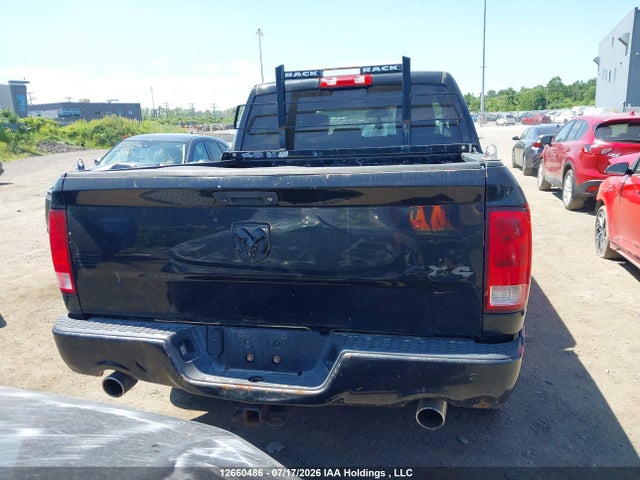 1C6RR7KT6JS270988 RAM 1500 St