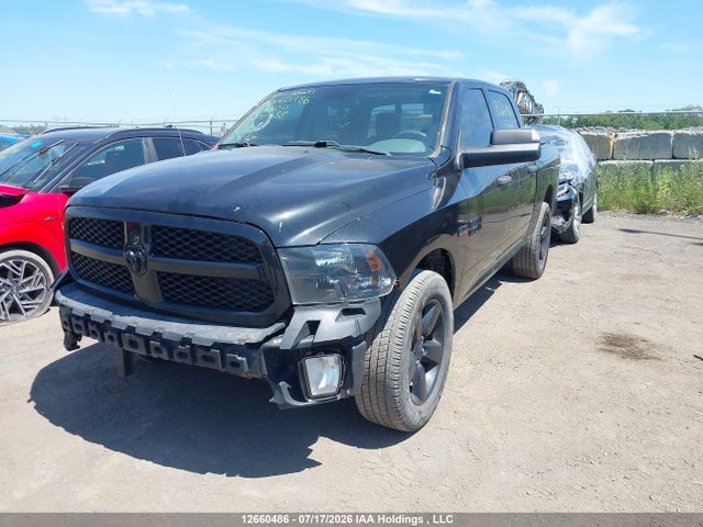 1C6RR7KT6JS270988 RAM 1500 St