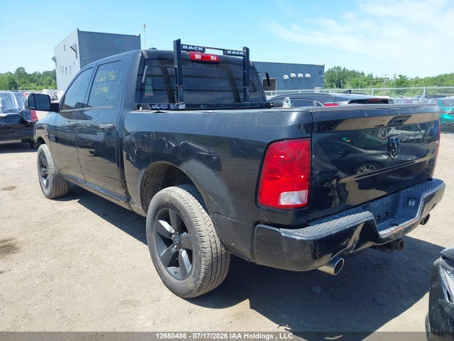 1C6RR7KT6JS270988 RAM 1500 St