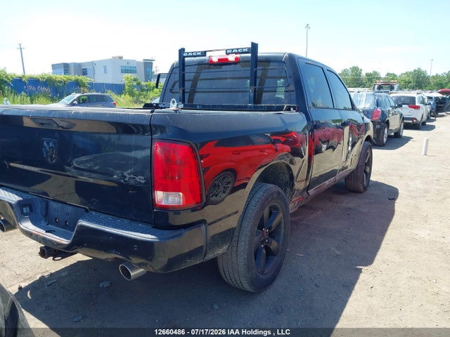 1C6RR7KT6JS270988 RAM 1500 St