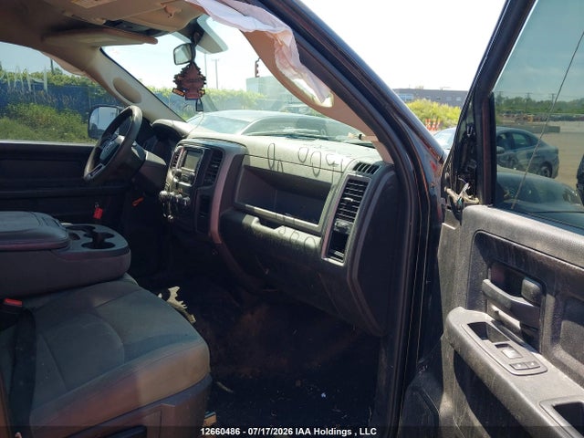RAM 1500 St 2018 1C6RR7KT6JS270988 Image 5