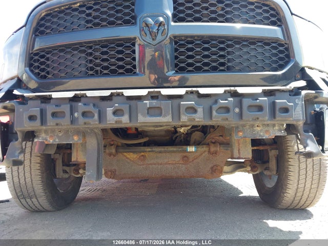 1C6RR7KT6JS270988 RAM 1500 St