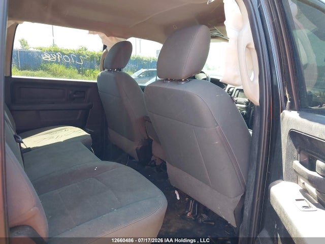 1C6RR7KT6JS270988 RAM 1500 St