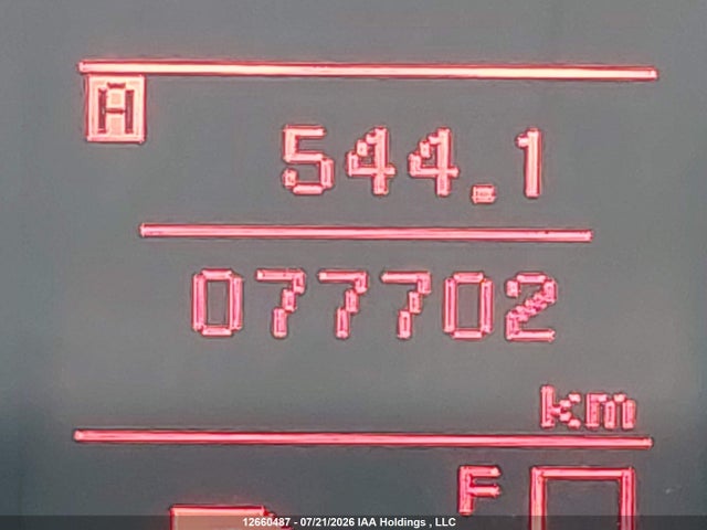 Aukcja sprzedaży 2014 Mitsubishi Lancer, vin: JA32U1FU1EU606421, numer aukcji: 12660487