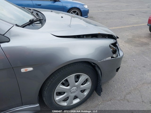Mitsubishi Lancer 2014 JA32U1FU1EU606421 Image 22