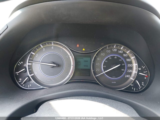 12660488 :رقم المزاد ، JN8AZ2NE6K9237198 vin ، 2019 Infiniti Qx80 Limited 7 Passenger/luxe 7 Passenger/luxe 8 Passenger مزاد بيع