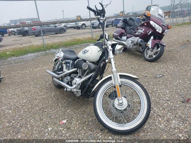 Auction sale of the 2003 Harley-davidson Fxdl, vin: 5HD1GDV163K334221, lot number: 12660489