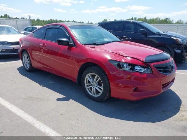 2012 Honda Accord მანქანა იყიდება აუქციონზე, vin: 1HGCS1B72CA800340, აუქციონის ნომერი: 12660490