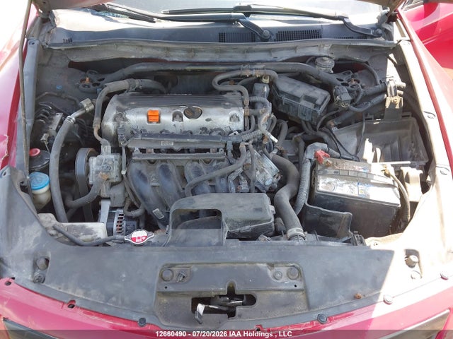 Продаж на аукціоні авто 2012 Honda Accord, vin: 1HGCS1B72CA800340, номер лоту: 12660490