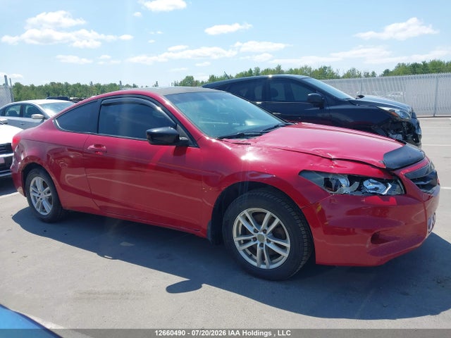 Продаж на аукціоні авто 2012 Honda Accord, vin: 1HGCS1B72CA800340, номер лоту: 12660490