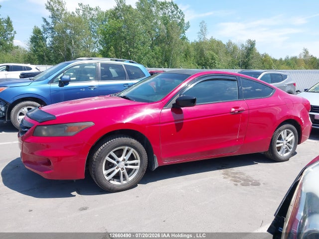 Продаж на аукціоні авто 2012 Honda Accord, vin: 1HGCS1B72CA800340, номер лоту: 12660490