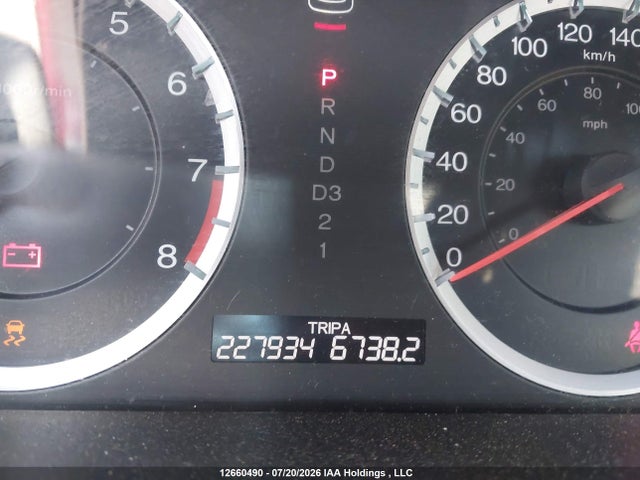 Продаж на аукціоні авто 2012 Honda Accord, vin: 1HGCS1B72CA800340, номер лоту: 12660490