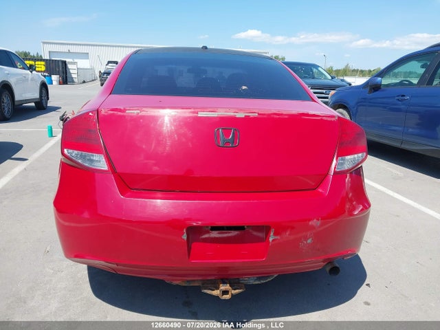 Продаж на аукціоні авто 2012 Honda Accord, vin: 1HGCS1B72CA800340, номер лоту: 12660490