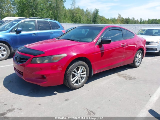 Продаж на аукціоні авто 2012 Honda Accord, vin: 1HGCS1B72CA800340, номер лоту: 12660490