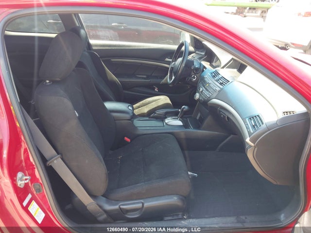 Продаж на аукціоні авто 2012 Honda Accord, vin: 1HGCS1B72CA800340, номер лоту: 12660490