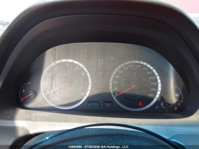 Продаж на аукціоні авто 2012 Honda Accord, vin: 1HGCS1B72CA800340, номер лоту: 12660490