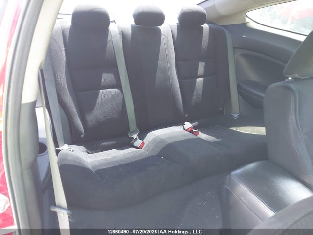 Продаж на аукціоні авто 2012 Honda Accord, vin: 1HGCS1B72CA800340, номер лоту: 12660490