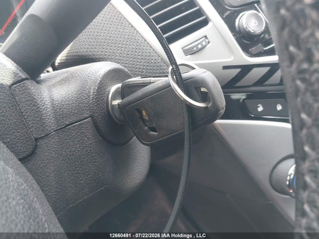 Продаж на аукціоні авто 2014 Chevrolet Cruze Lt, vin: 1G1PC5SB5E7434567, номер лоту: 12660491