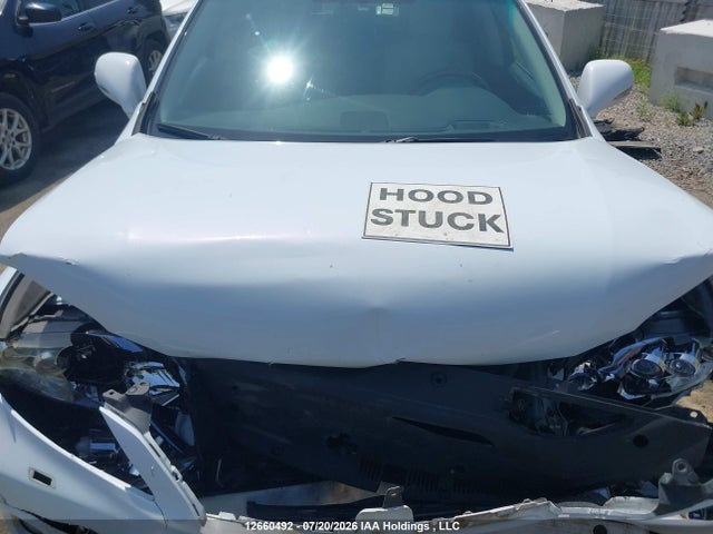 Aukcja sprzedaży 2010 Lexus Rx 450, vin: JTJBC1BAXA2006533, numer aukcji: 12660492