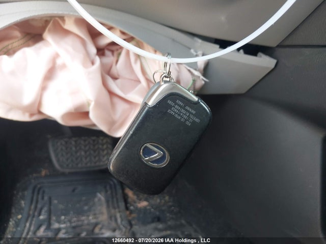 Aukcja sprzedaży 2010 Lexus Rx 450, vin: JTJBC1BAXA2006533, numer aukcji: 12660492