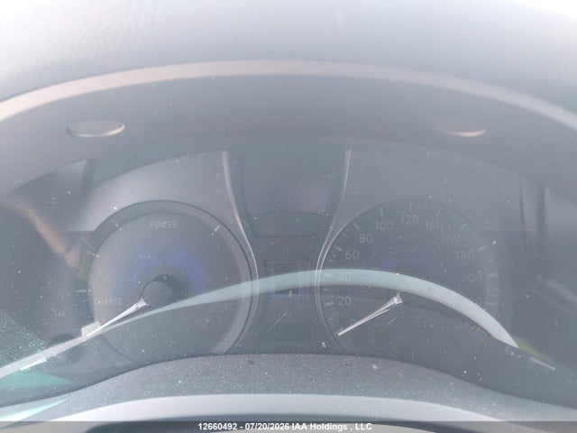 Aukcja sprzedaży 2010 Lexus Rx 450, vin: JTJBC1BAXA2006533, numer aukcji: 12660492