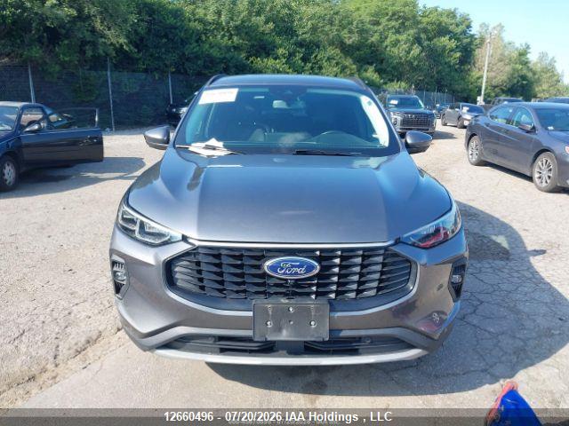 Ford Escape Platinum 2024 1FMCU9JA5RUA51184 Image 13