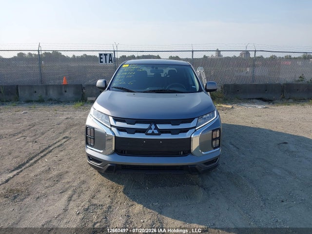 Mitsubishi RVR ES 2026 JA4AJUAU5TU604984 Image 12