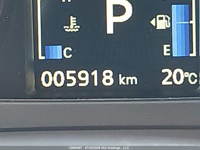 Mitsubishi RVR ES 2026 JA4AJUAU5TU604984 Image 15