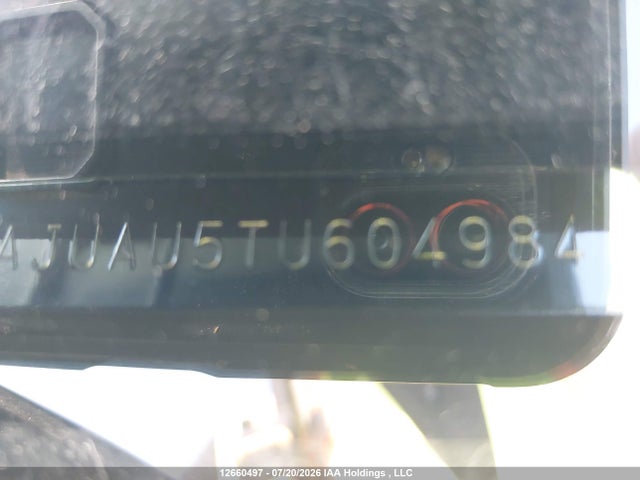 Mitsubishi RVR ES 2026 JA4AJUAU5TU604984 Image 18