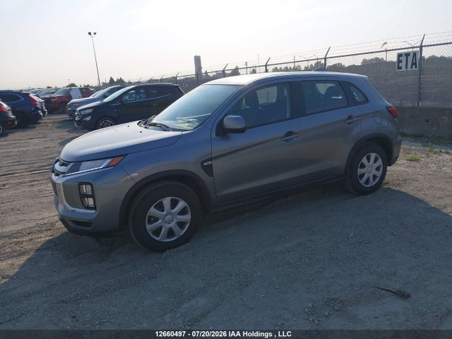 Mitsubishi RVR ES 2026 JA4AJUAU5TU604984 Image 2