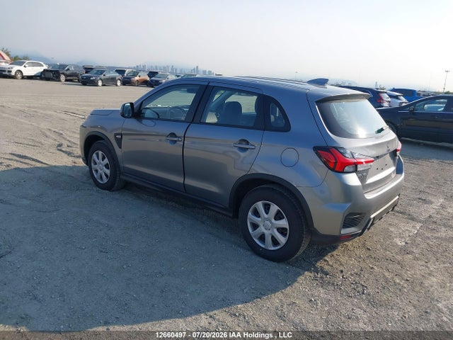 Mitsubishi RVR ES 2026 JA4AJUAU5TU604984 Image 3