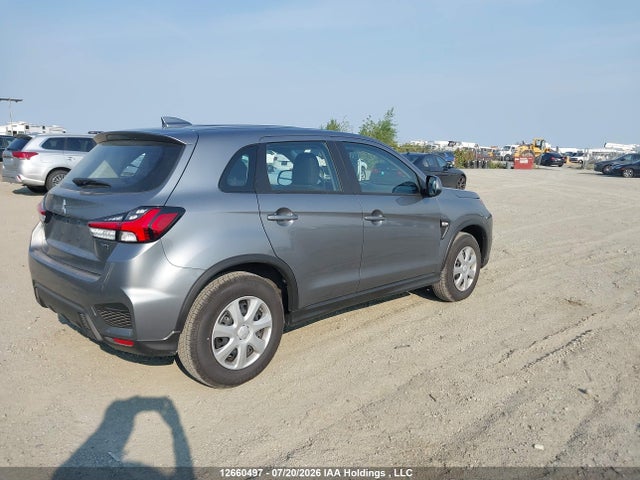 Mitsubishi RVR ES 2026 JA4AJUAU5TU604984 Image 4
