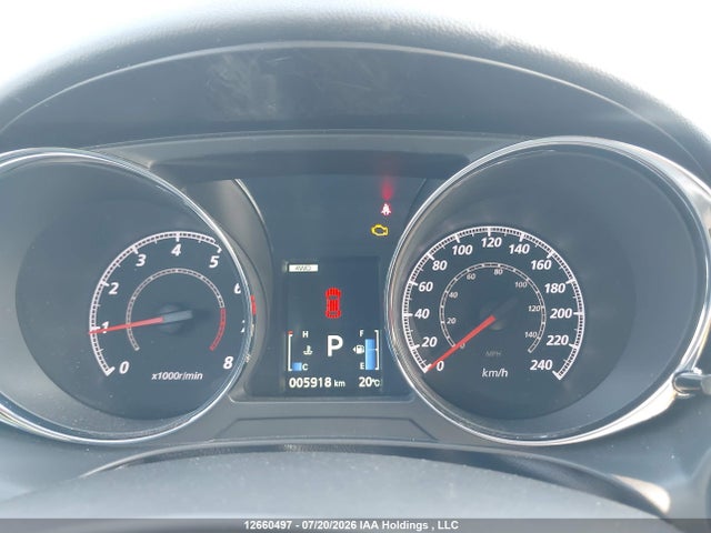 Mitsubishi RVR ES 2026 JA4AJUAU5TU604984 Image 7