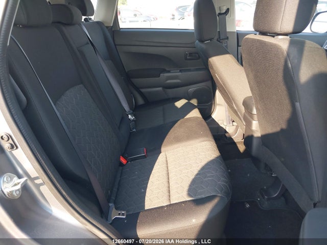 Mitsubishi RVR ES 2026 JA4AJUAU5TU604984 Image 8