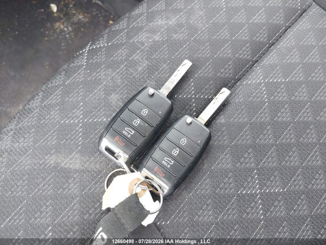 Продаж на аукціоні авто 2022 Kia Rio Lx Premium/lx+, vin: 3KPA25AD8NE473771, номер лоту: 12660498