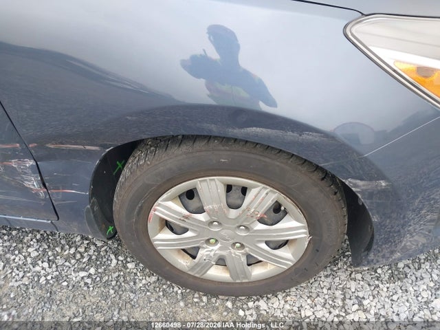 Продаж на аукціоні авто 2022 Kia Rio Lx Premium/lx+, vin: 3KPA25AD8NE473771, номер лоту: 12660498