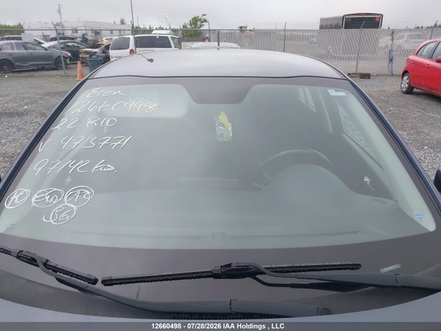 Продаж на аукціоні авто 2022 Kia Rio Lx Premium/lx+, vin: 3KPA25AD8NE473771, номер лоту: 12660498