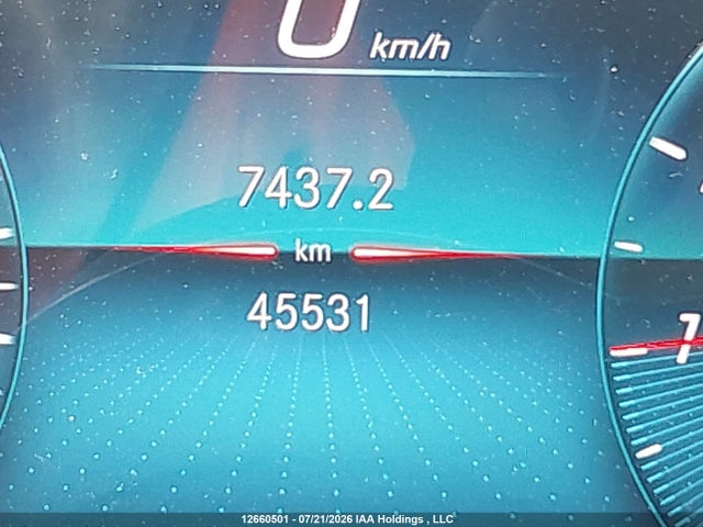 12660501 :رقم المزاد ، W1N4N4HB0NJ391855 vin ، 2022 Mercedes-benz Gla 250 4maitc مزاد بيع