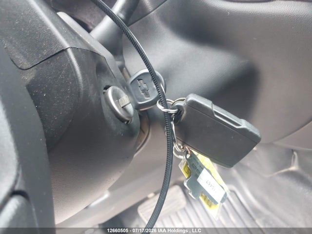 Aukcja sprzedaży 2020 Chevrolet Silverado K1500, vin: 1GCUYAEF5LZ343383, numer aukcji: 12660505