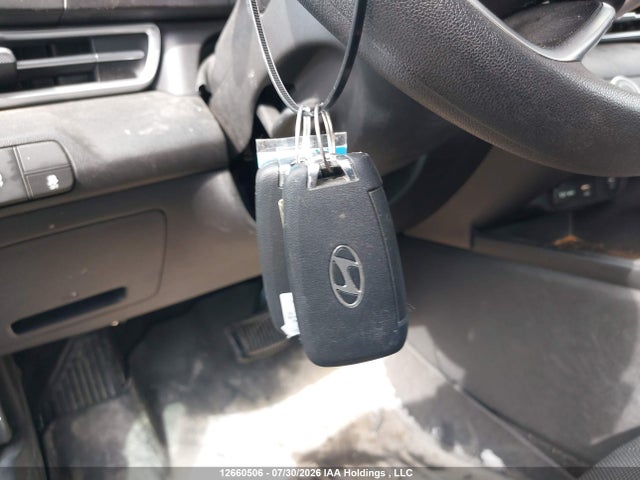 Продажа на аукционе авто 2025 Hyundai Elantra, vin: KMHLM4DG4SU955326, номер лота: 12660506