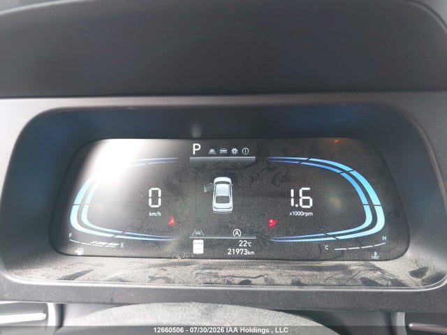 Продажа на аукционе авто 2025 Hyundai Elantra, vin: KMHLM4DG4SU955326, номер лота: 12660506