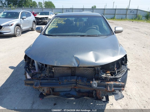 12660507 :رقم المزاد ، KNAFU6A27D5648250 vin ، 2013 Kia Forte Koup Ex مزاد بيع