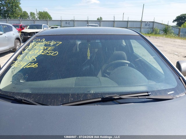 12660507 :رقم المزاد ، KNAFU6A27D5648250 vin ، 2013 Kia Forte Koup Ex مزاد بيع