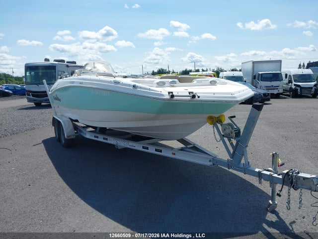 Boat Boat 2022 47GAK2221NB005001 главное изображение