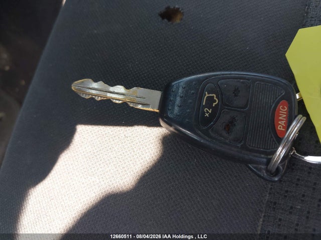 2012 Jeep Liberty Sport მანქანა იყიდება აუქციონზე, vin: 1C4PJMAK0CW101933, აუქციონის ნომერი: 12660511