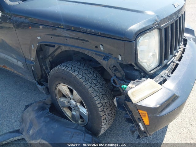 2012 Jeep Liberty Sport მანქანა იყიდება აუქციონზე, vin: 1C4PJMAK0CW101933, აუქციონის ნომერი: 12660511