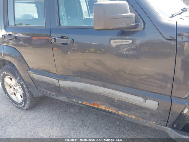 2012 Jeep Liberty Sport მანქანა იყიდება აუქციონზე, vin: 1C4PJMAK0CW101933, აუქციონის ნომერი: 12660511